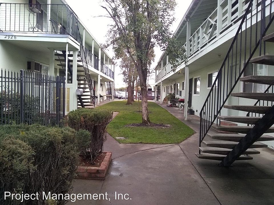2nd image of 2920 Del Paso Blvd APT 8