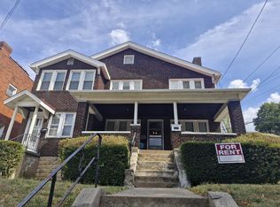 3514-3516 Beechwood Blvd #A, Pittsburgh, PA 15217