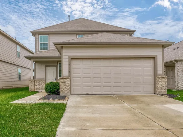 17219 Quiet Song Ct, Richmond, TX 77407