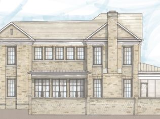 3514 Hilldale Dr LOT 4, Nashville, TN 37215