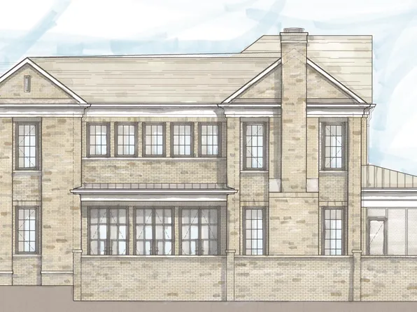 3514 Hilldale Dr Lot 4, Nashville, TN 37215