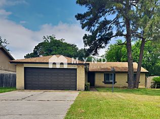 9506 Rannock Way, Spring, TX 77379