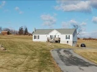 4 Grangevale Rd, Lagrangeville, NY 12540