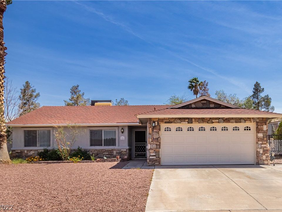 221 Village Ct, Henderson, NV 89015 | Zillow