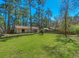 35 Maple Branch St, Spring, TX 77380