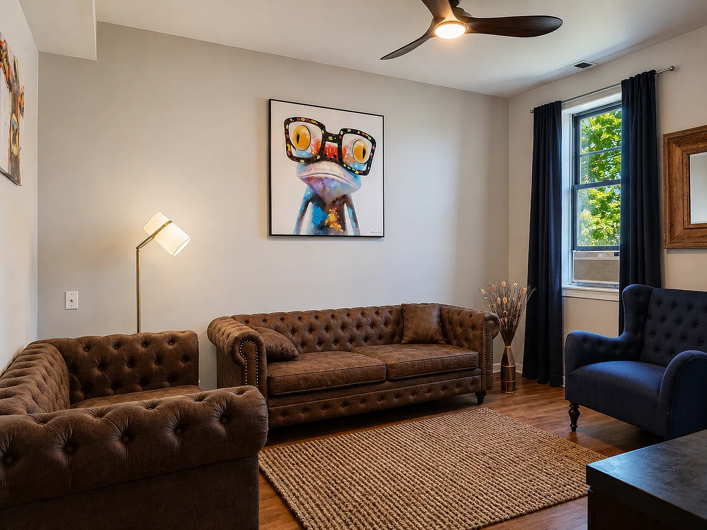 2 bed, 1000 sqft, $1,995 — Photo 4