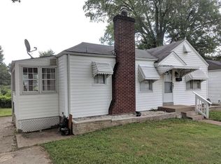 5610 Leverette Ave, Saint Louis, MO