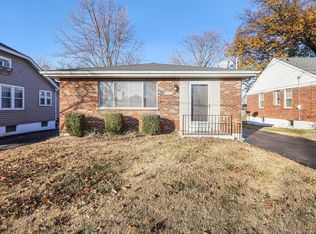 7315 Weil Ave, Saint Louis, MO