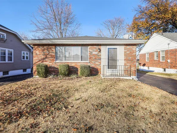 7315 Weil Ave, Saint Louis, MO 63119