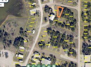 LOT 1425 Lake Front, May, TX 76857