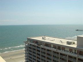 2nd image of 9994 Beach Club Dr Unit 2004