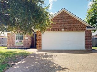908 Crystal Dove Ave, College Station, TX 77845