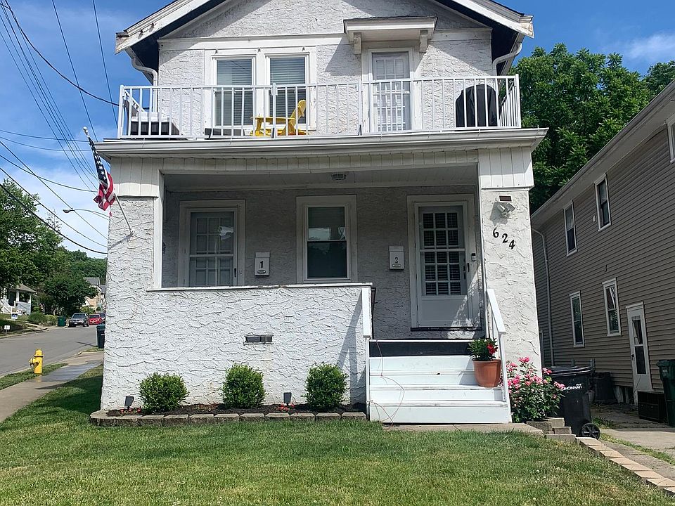 1st image of 624 Delta Ave #2