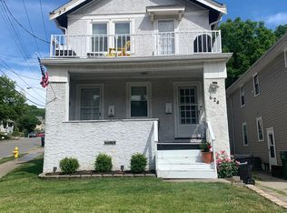 624 Delta Ave #2, Cincinnati, OH 45226