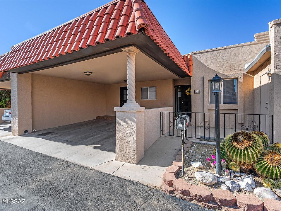 1st image of 231 E Calle Turquesa