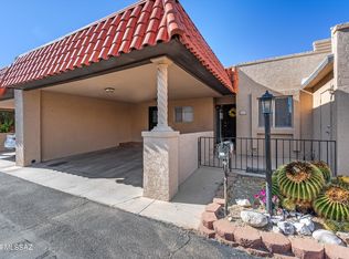231 E Calle Turquesa, Oro Valley, AZ 85704