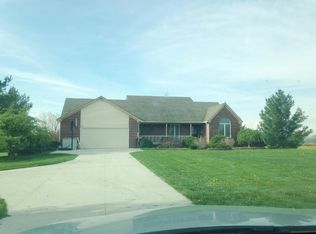 16800 31 Mile Rd, Ray, MI 48096