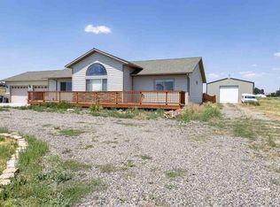 575 Spring Creek Pkwy, Spring Creek, NV 89815