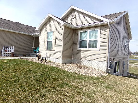 Front Landscaping
