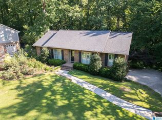 2136 Bailey Brook Dr, Birmingham, AL 35244