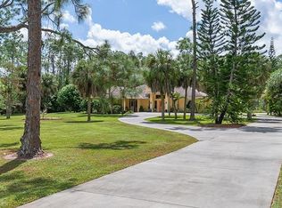 4260 3rd Ave SW, Naples, FL 34119