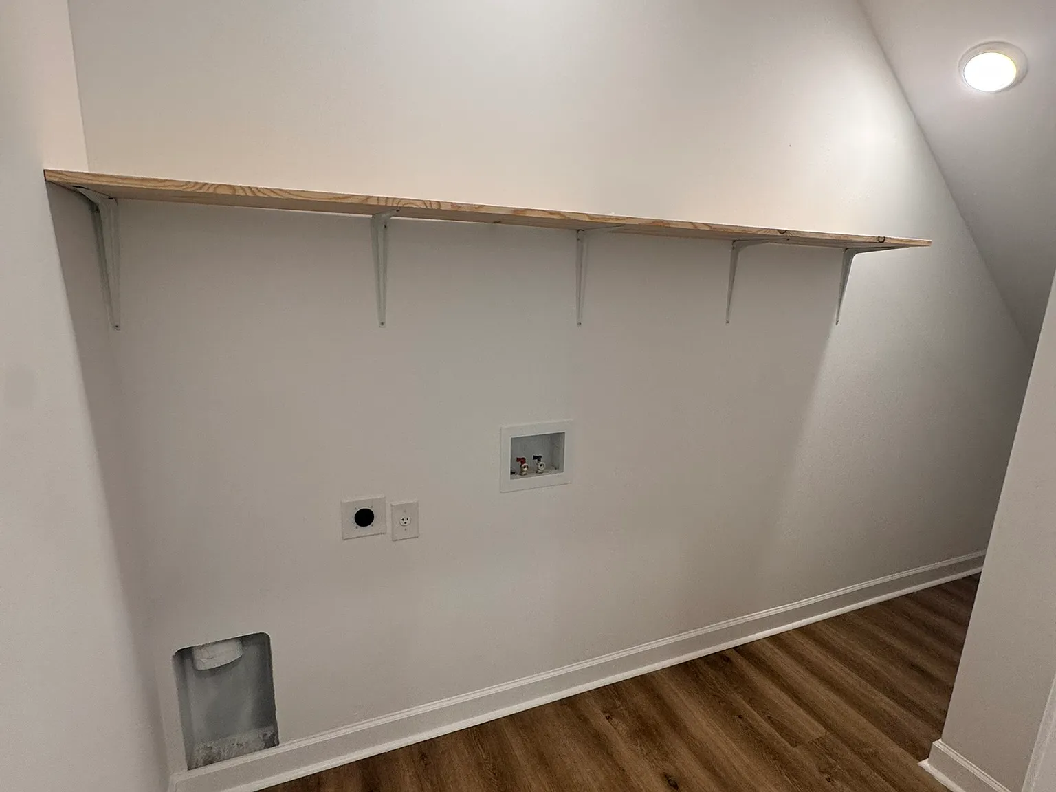 Hicks Duplex — Photo 4