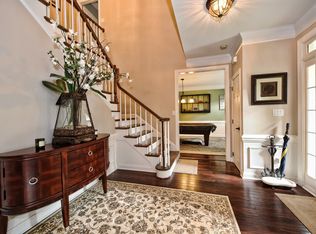 12310 Danielle Christina Ct, Charlotte, NC 28216