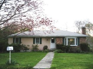 5 Darrell Rd, Danbury, CT 06811