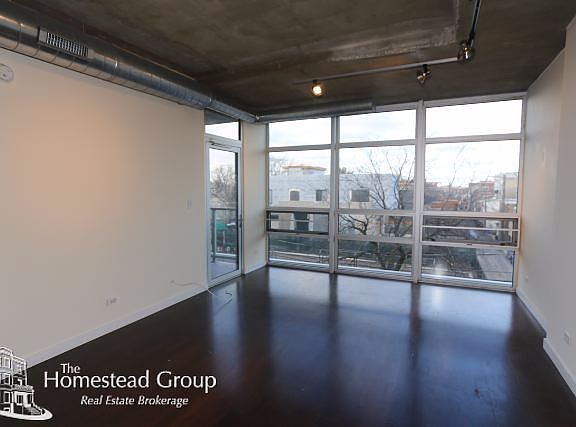 5th image of 1610 W Fullerton Ave #309THIRDFL