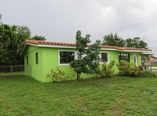 6250 SW 38th Ct, Fort Lauderdale, FL 33314