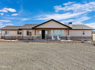 11205 N Trophy Ridge Ln, Prescott Valley, AZ 86315