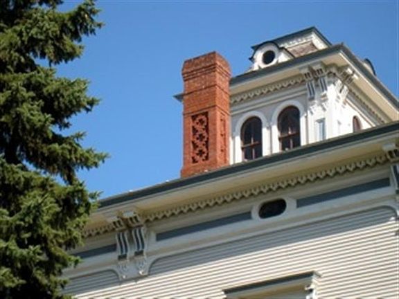 CUPOLA WITH 360 VIEWS