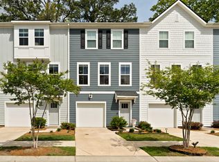 1216 Tice Ln #8, North Charleston, SC 29405