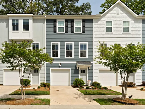 1216 Tice Ln #8, North Charleston, SC 29405