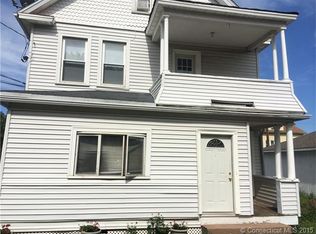 108 John St, East Haven, CT 06513