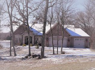 24561 Pomona Ct, Wright City, MO 63390