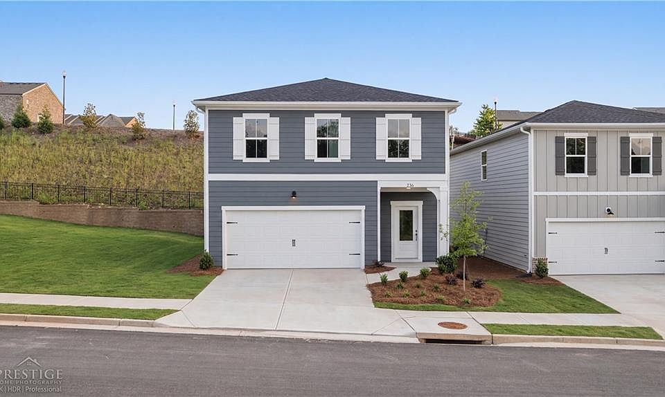 1st image of 236 Black Walnut Way