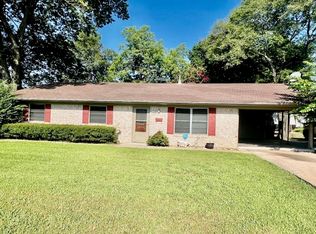 500 SE 9th St, Cooper, TX 75432