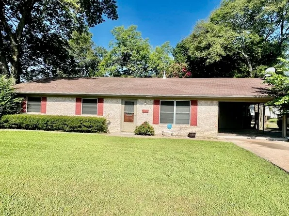 500 SE 9th St, Cooper, TX 75432