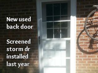 351 Piercefield Dr, Richmond Hill, GA 31324