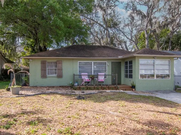 5834 Montana Ave, New Port Richey, FL 34652