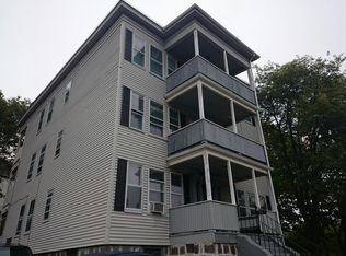 15 Dumas St, Dorchester, MA 02124
