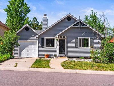4453 S Pagosa Way, Aurora, CO, 80015