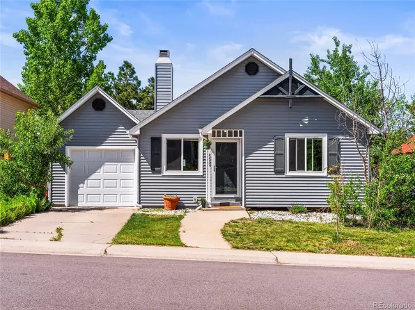 4453 S Pagosa Way, Aurora, CO 80015