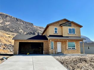 103 George Loop #80, Rock Island, WA 98850