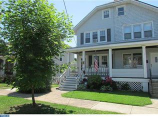 117 Chewalla Blvd, Hamilton, NJ 08619