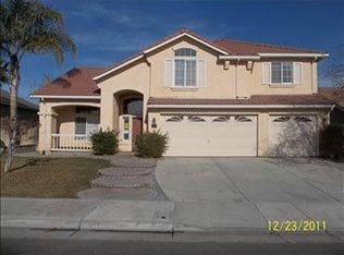 914 Sandra St, Los Banos, CA