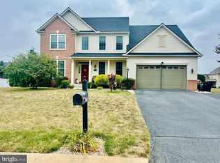 2395 Somerset Rd, Chambersburg, PA 17202