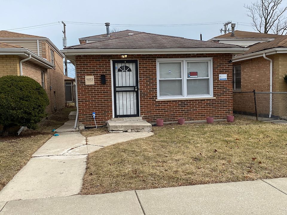 1st image of 9053 S Aberdeen St