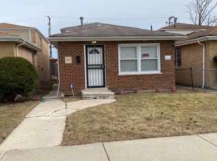 9053 S Aberdeen St, Chicago, IL